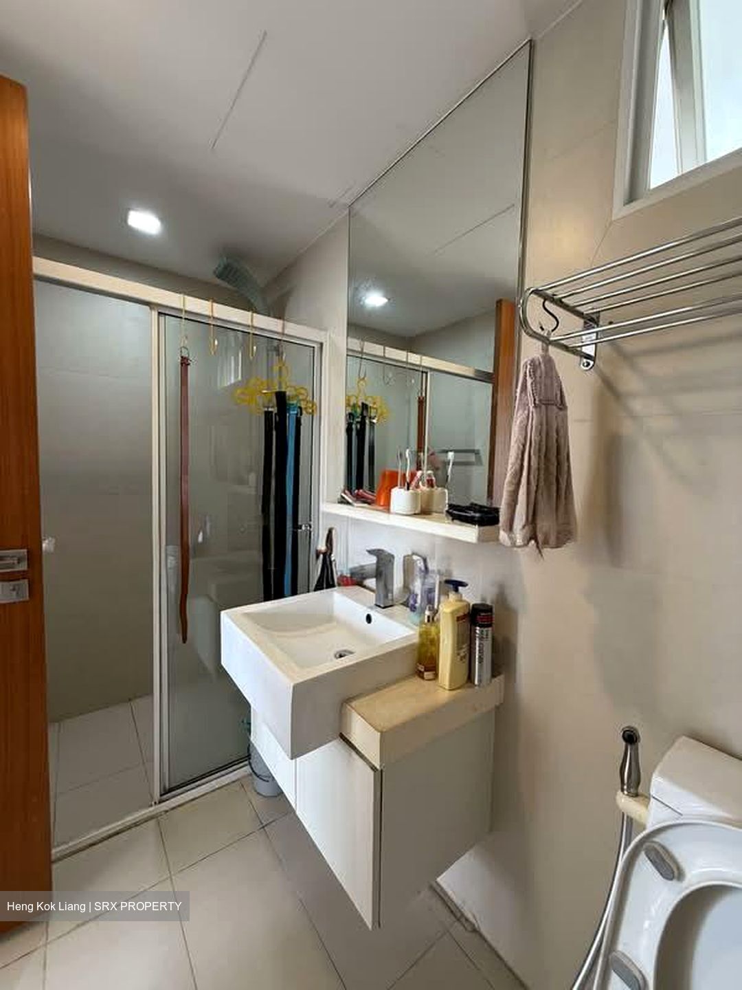 Mi Casa (D23), Condominium #582234761